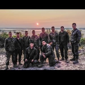 Meet your Posher, Evan